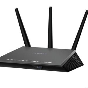 Netgear Nighthawk ac2400 router